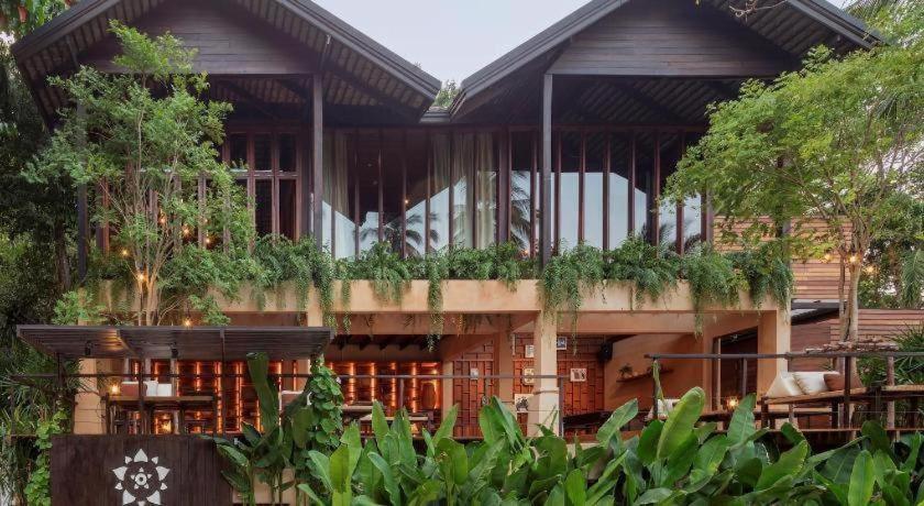 The - Lamai Village Amphoe Koksamui