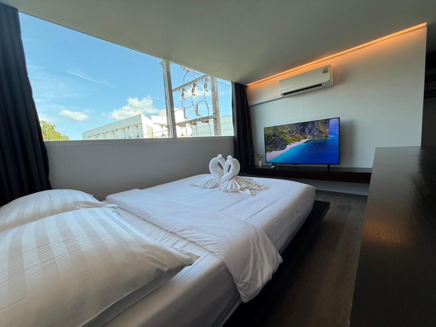 Hostel P168 Samui Chaweng Beach