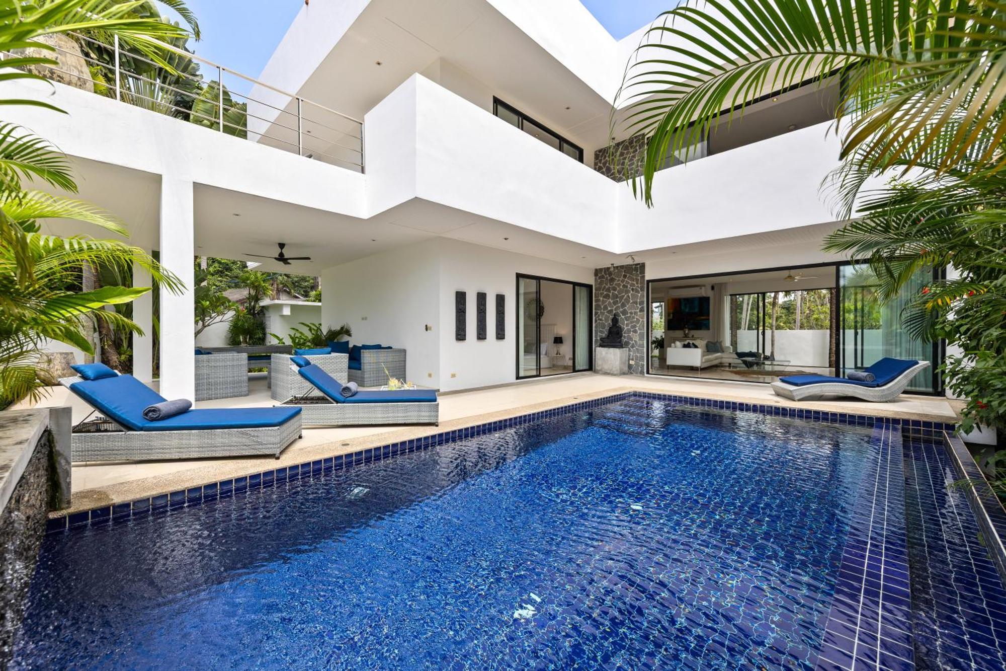 Villa Baan Siri Varee Mae Nam