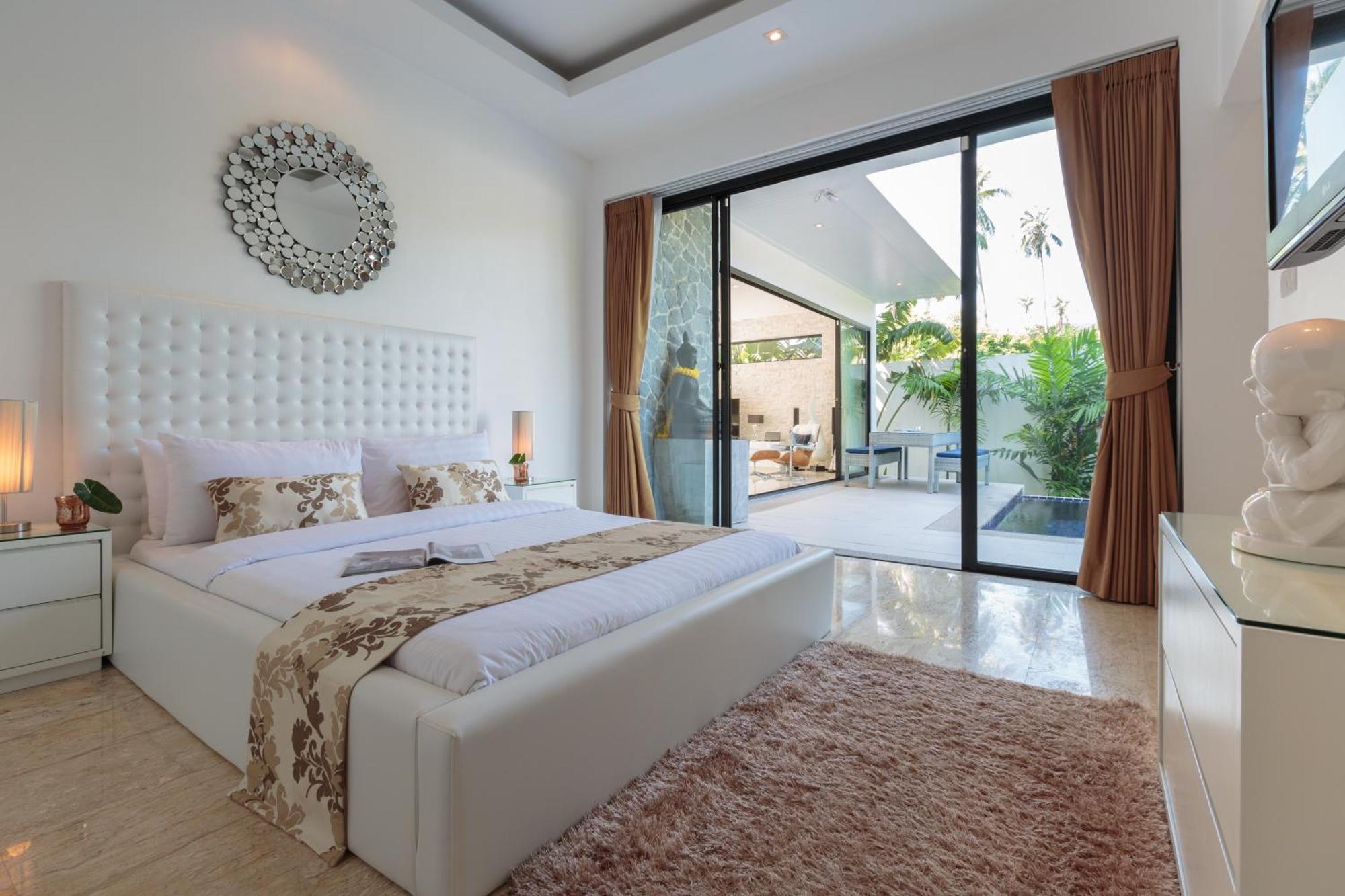 Baan Siri Varee Villa *