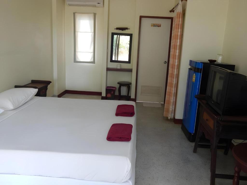 Jinta Nathon 2* Chaweng (Koh Samui)