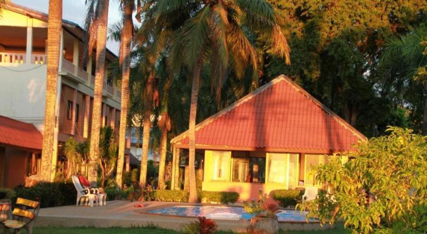 Hotel Jinta Nathon