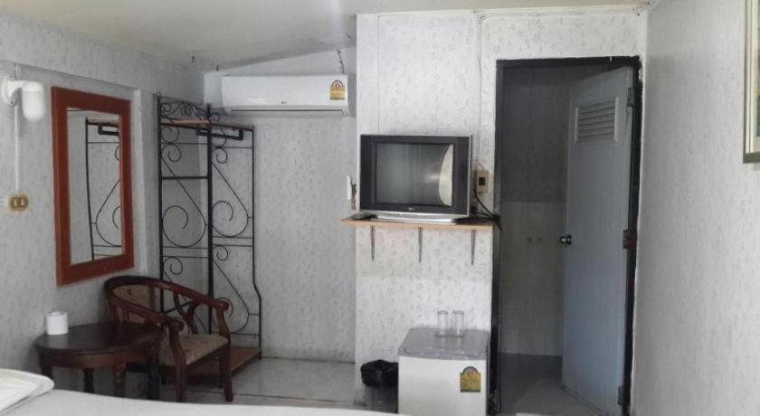 Jinta Nathon Hotel Chaweng (Koh Samui)
