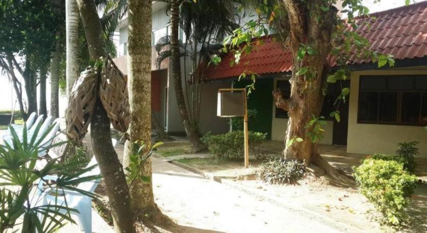 Jinta Nathon Chaweng (Koh Samui)