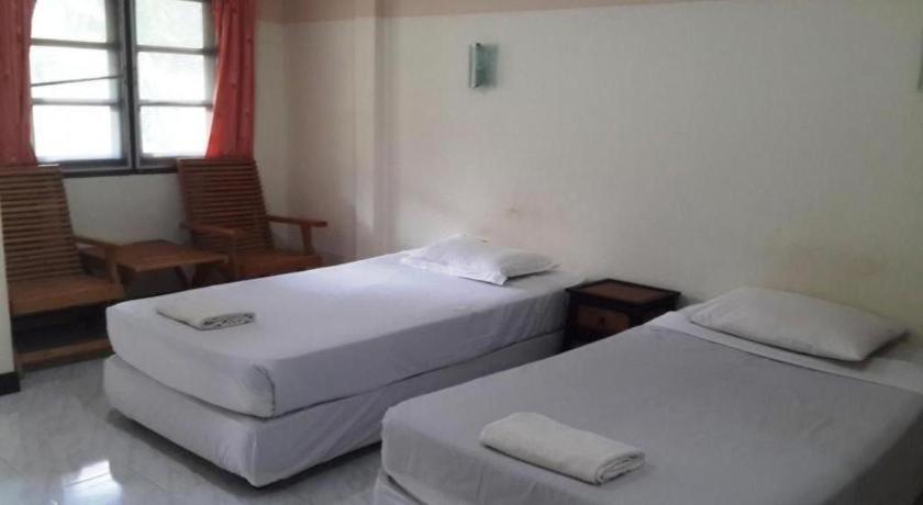 Jinta Nathon Hotel Chaweng (Koh Samui)