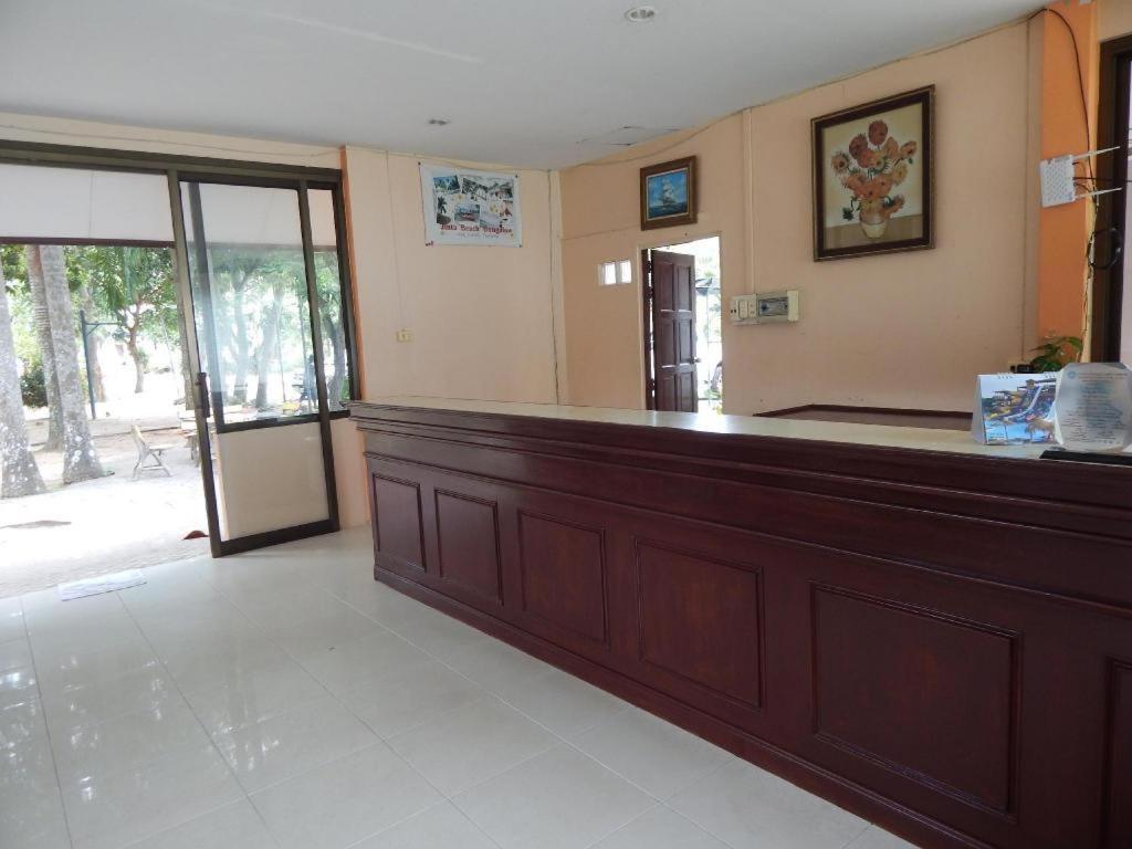 Jinta Nathon Chaweng (Koh Samui)