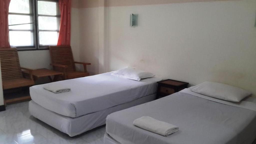 Hotel Jinta Nathon