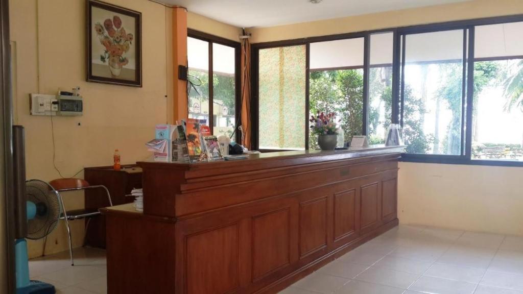 Hotel Jinta Nathon Chaweng (Koh Samui)