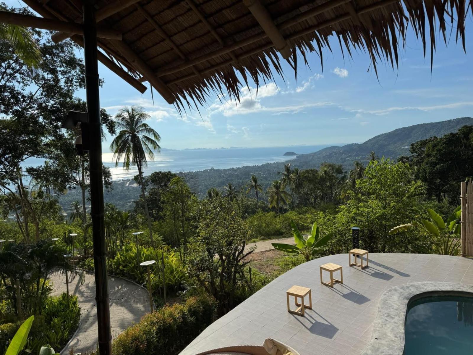 Roomquest Theva 4* Ko Samui