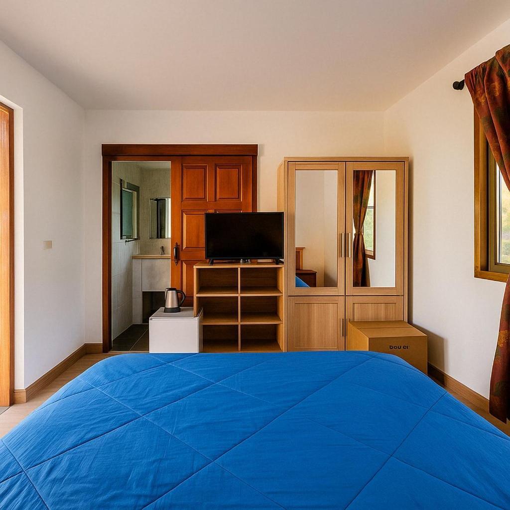 Giacomelli Samui Hotel