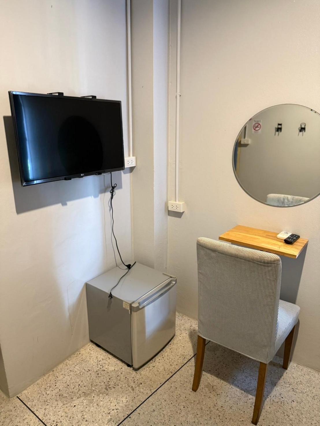 Hostel Ler 65 Strand von Chaweng