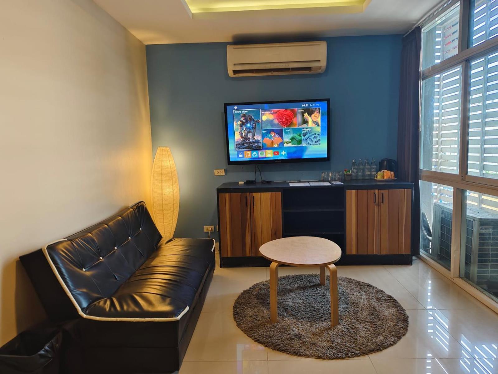 Hotel Lenny's Koh Samui