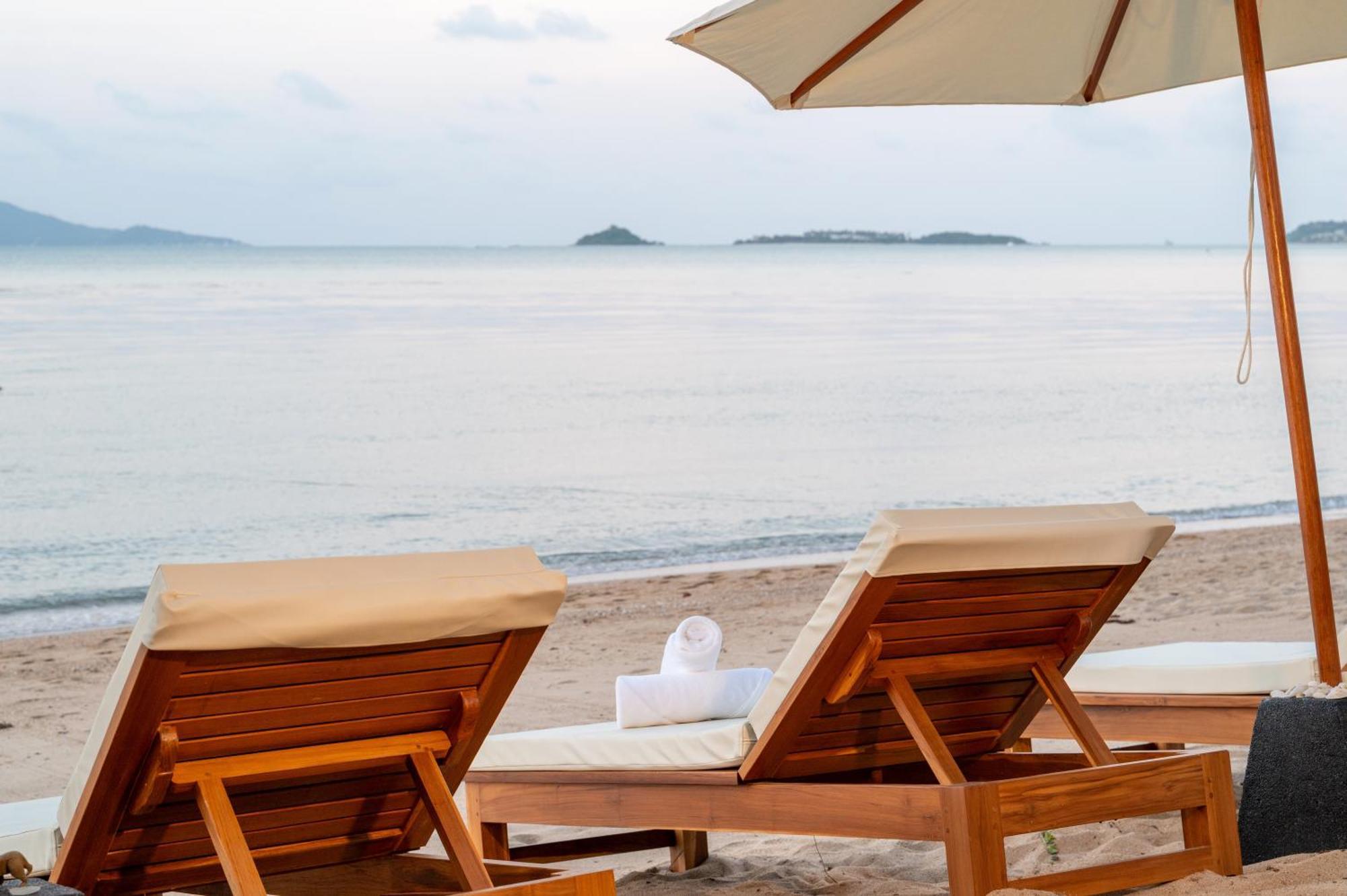 Baan Bophut Samui - Sha Extra Hotel