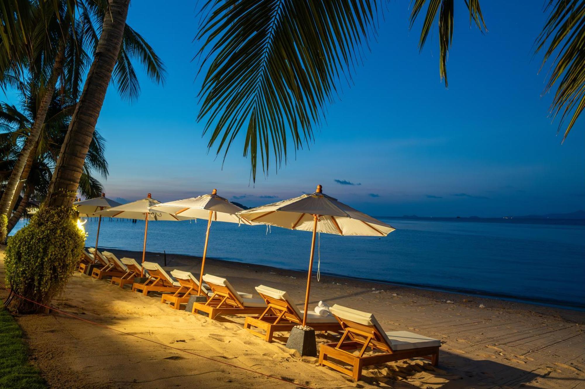 Baan Bophut Samui - Sha Extra Hotel 3*