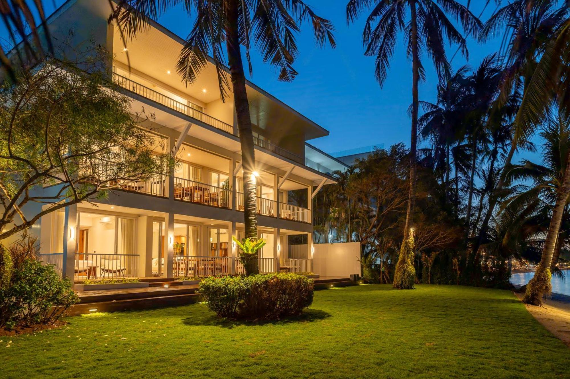 Baan Bophut Samui - Sha Extra Hotel Bophut