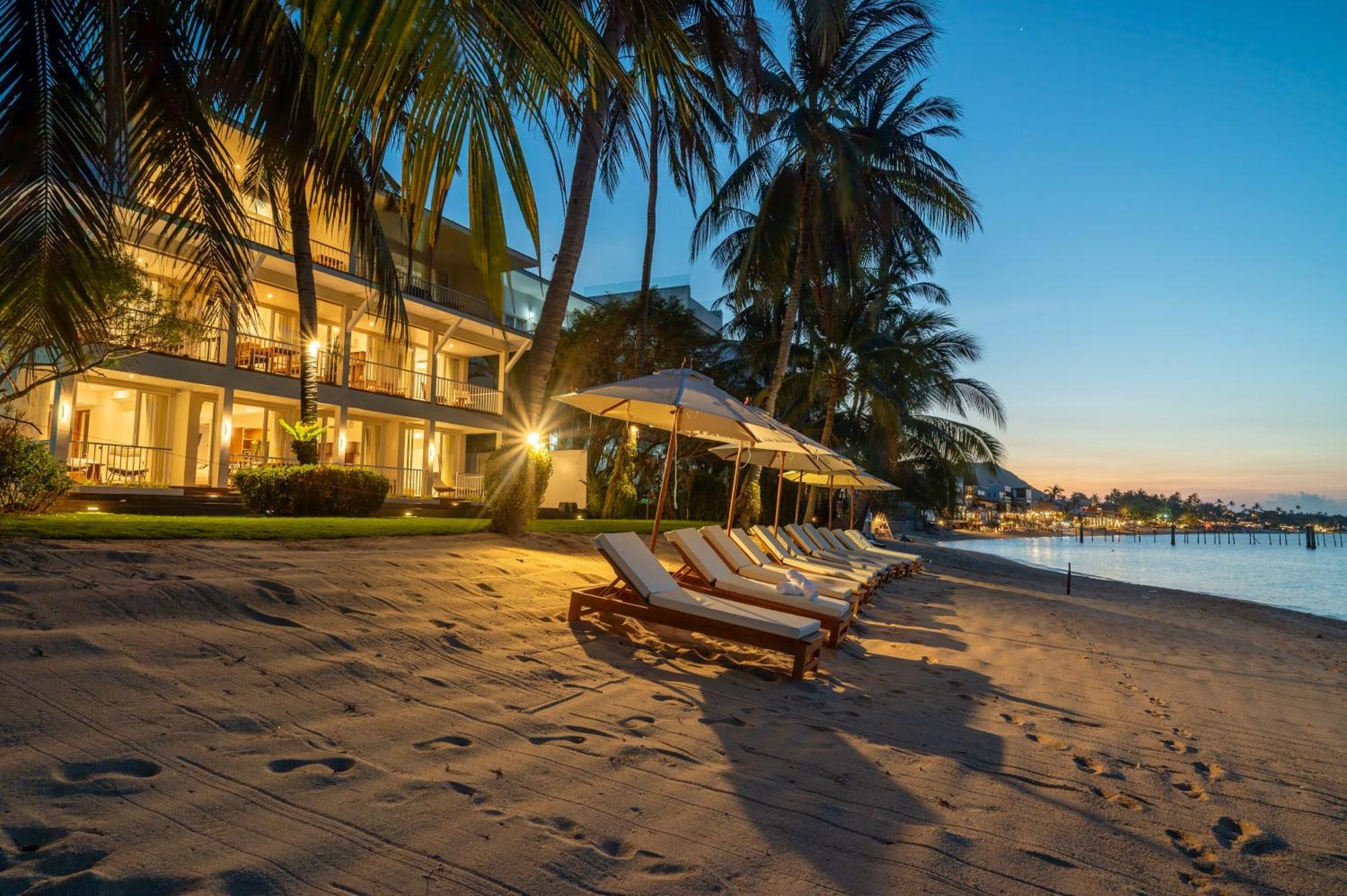 Hotel Baan Bophut Samui - Sha Extra Bophut