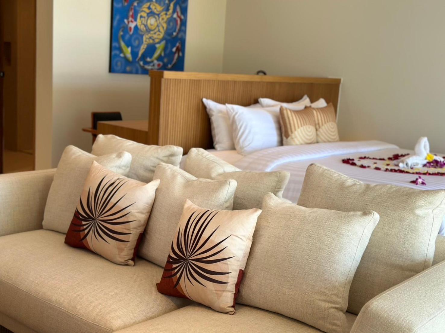 Baan Bophut Samui - Sha Extra Hotel 3*