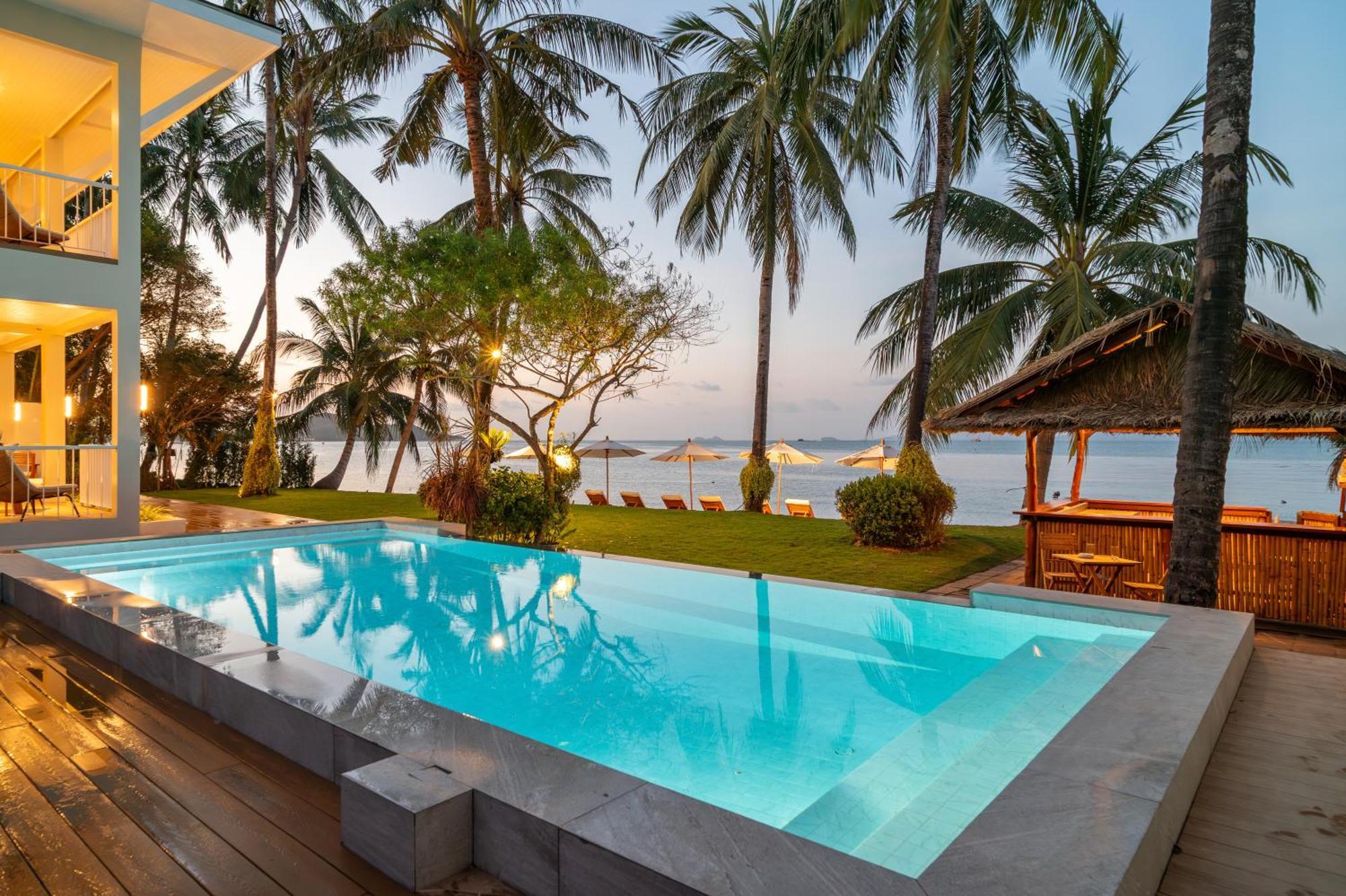 Hotel Baan Bophut Samui - Sha Extra Bophut