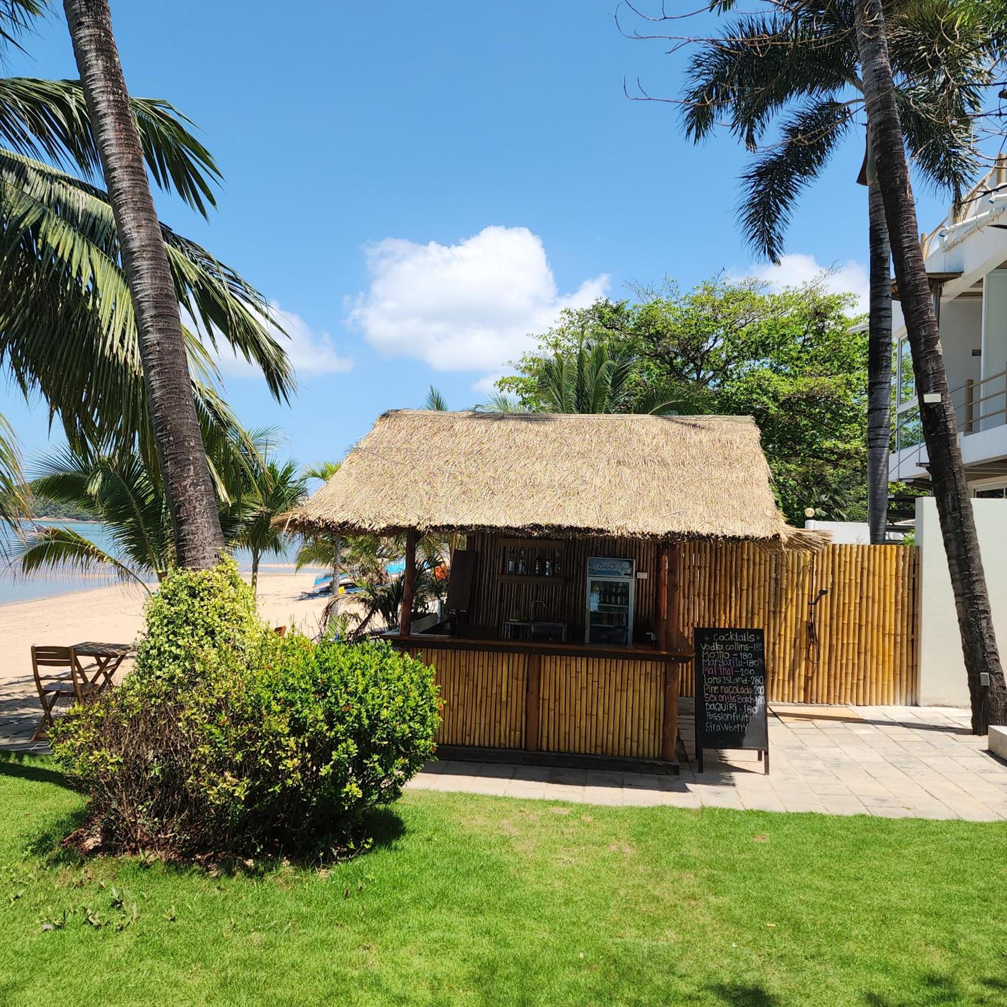 Baan Bophut Samui - Sha Extra 3* Bophut