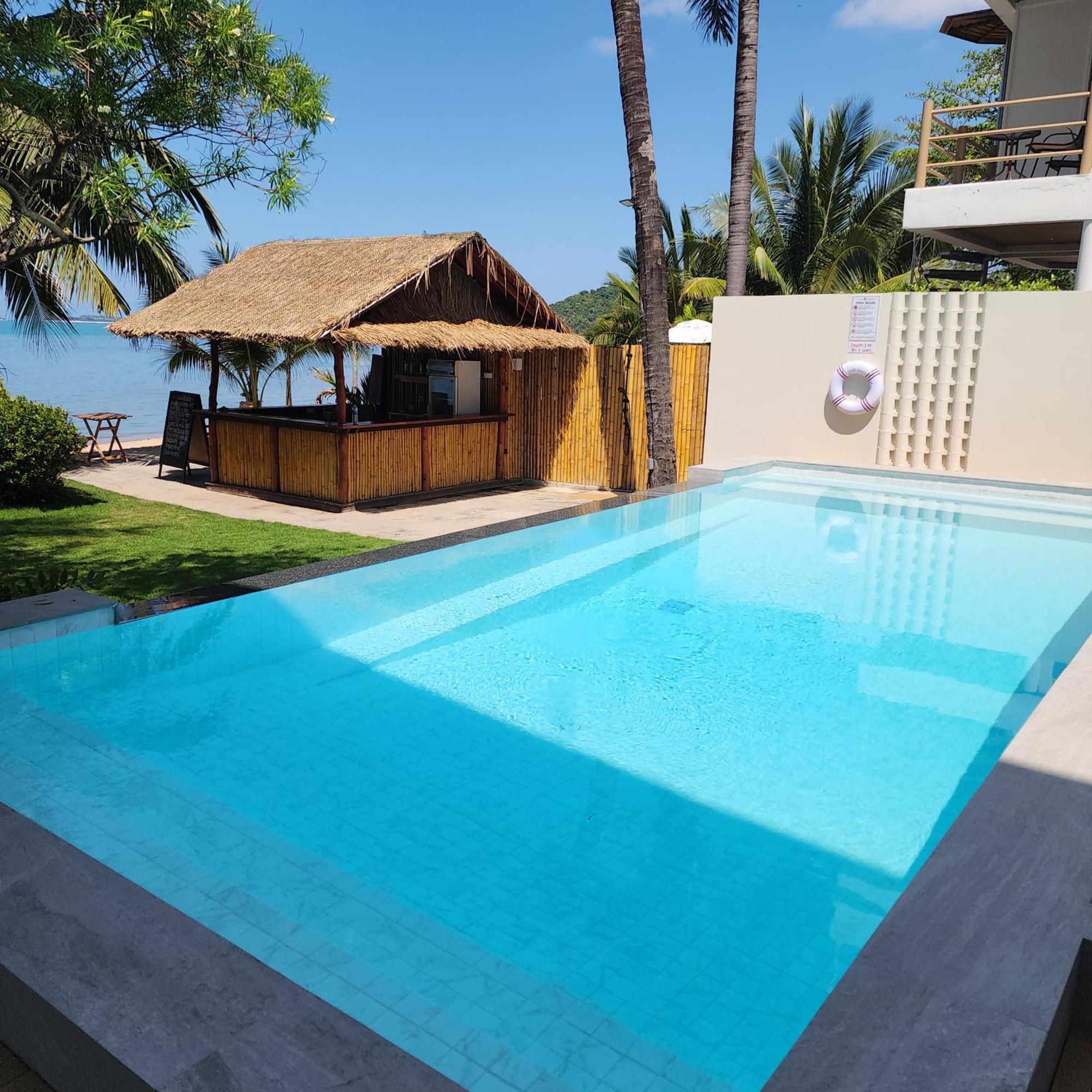 Baan Bophut Samui - Sha Extra Hotel Bophut