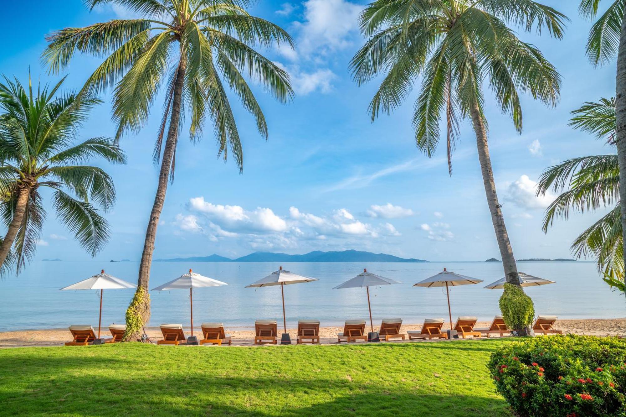 Hotel Baan Bophut Samui - Sha Extra Bophut