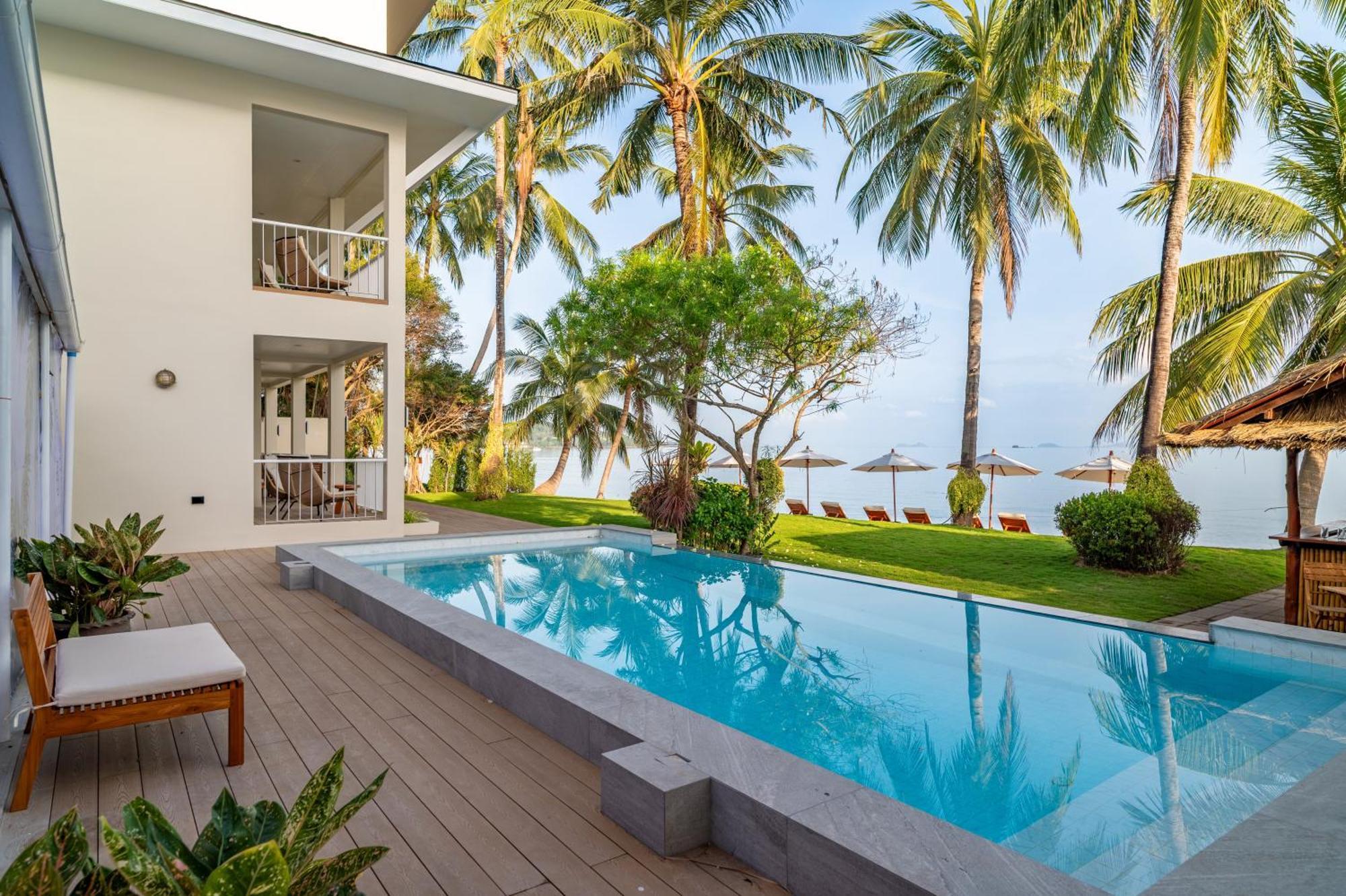 Baan Bophut Samui - Sha Extra Bophut