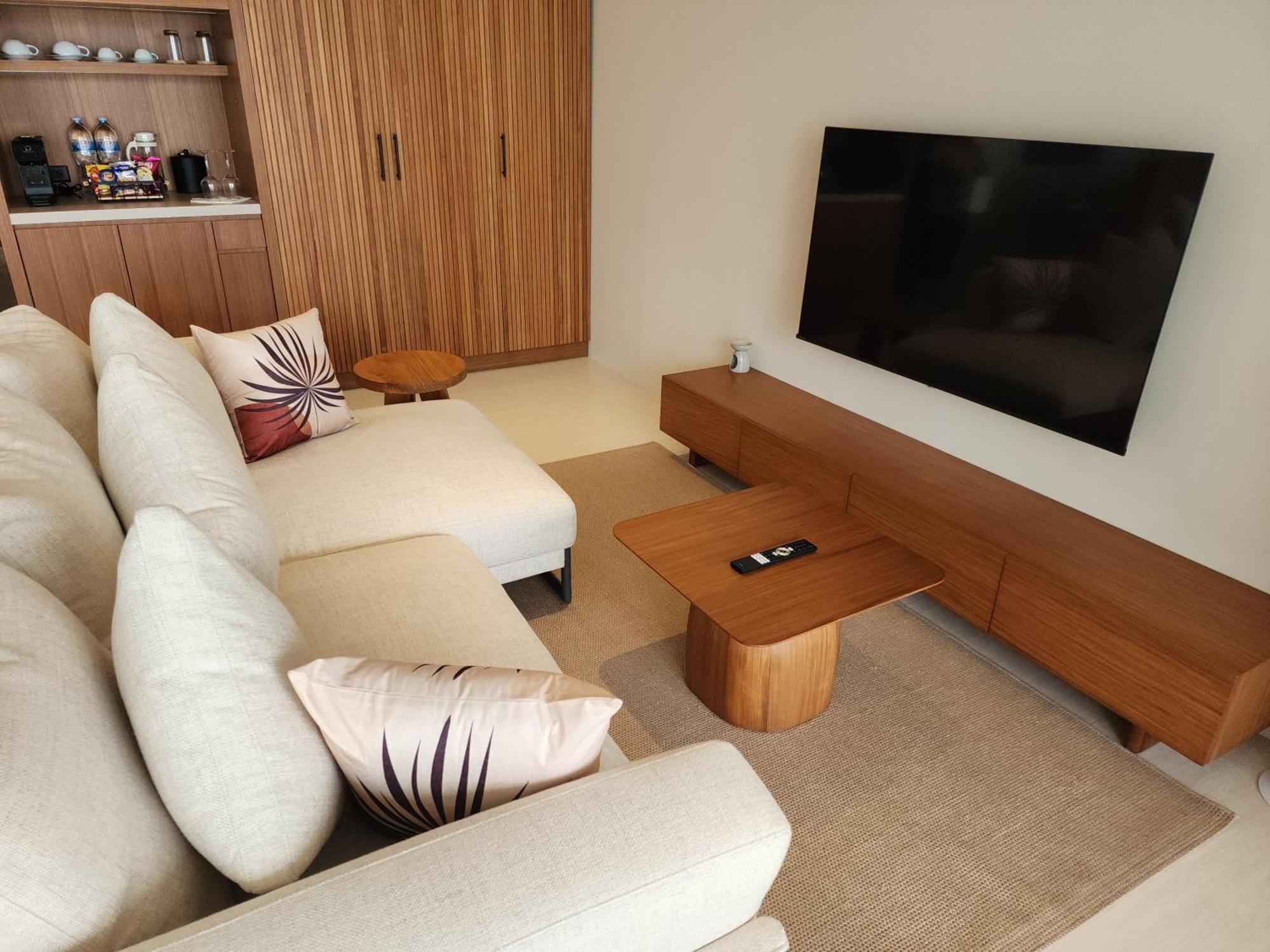 Hotel Baan Bophut Samui - Sha Extra 3*