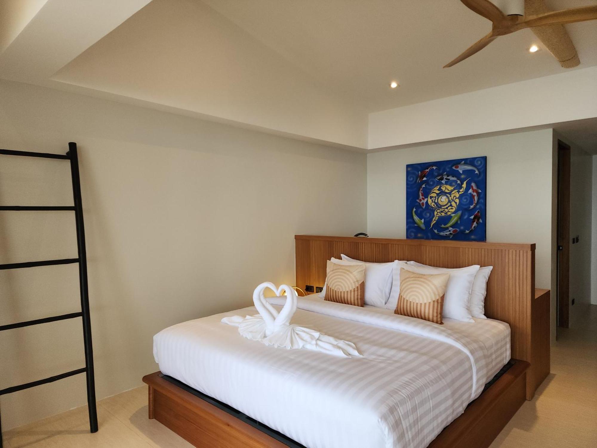 Baan Bophut Samui - Sha Extra