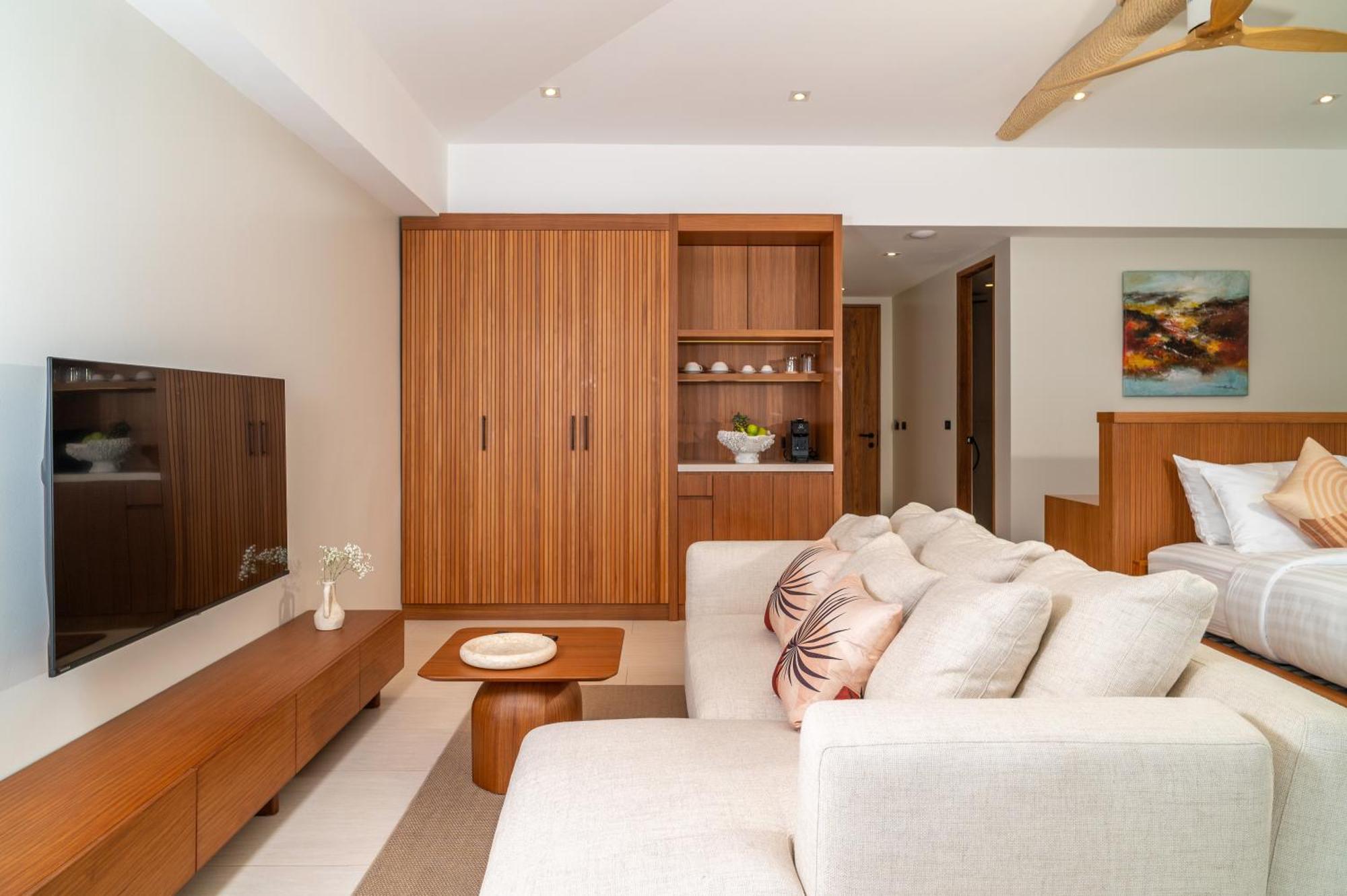 Baan Bophut Samui - Sha Extra Hotel