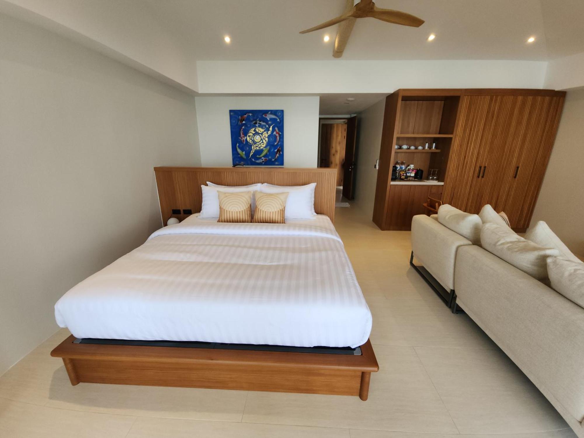 Hotel Baan Bophut Samui - Sha Extra