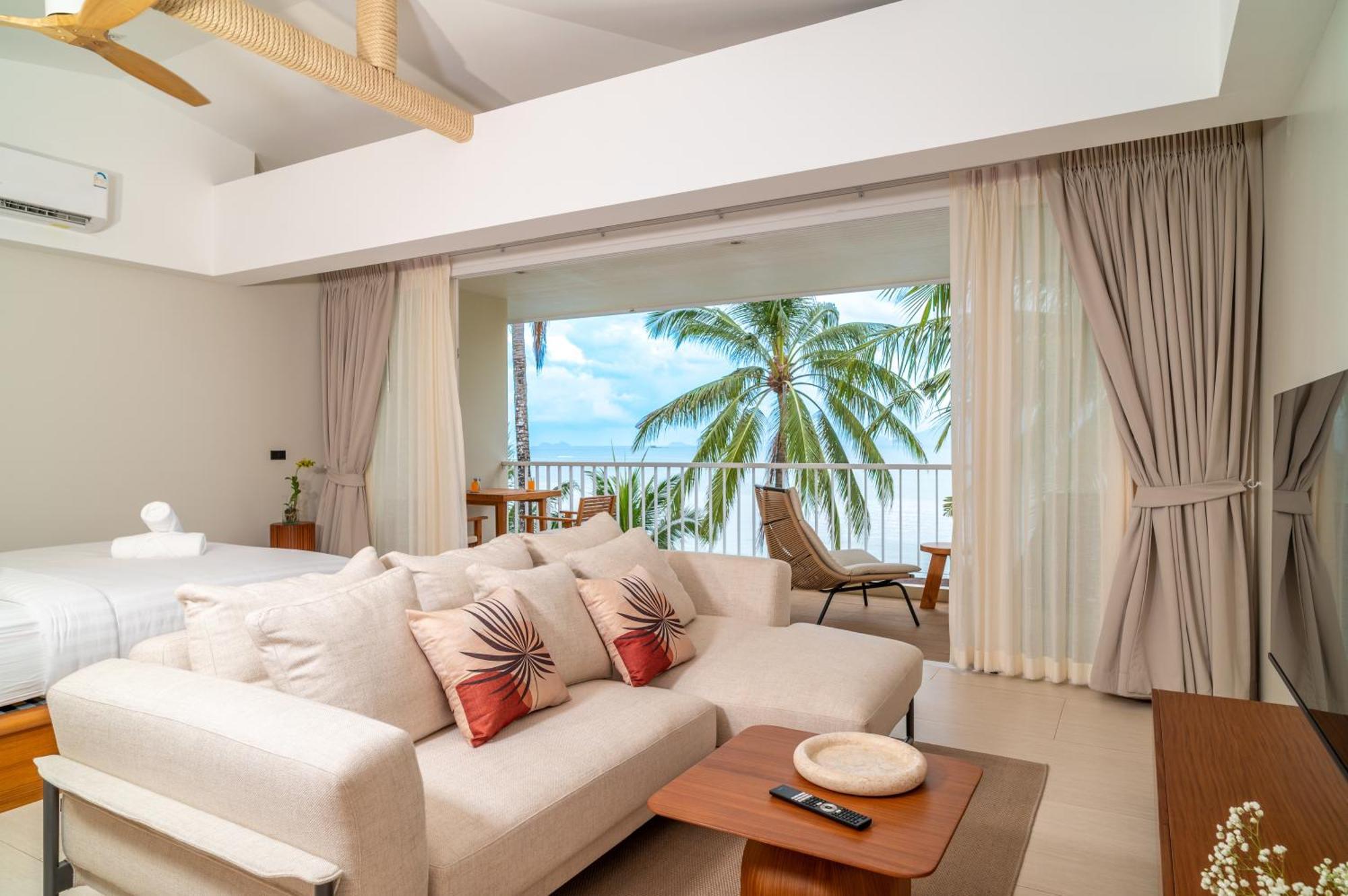 Baan Bophut Samui - Sha Extra Hotel 3*