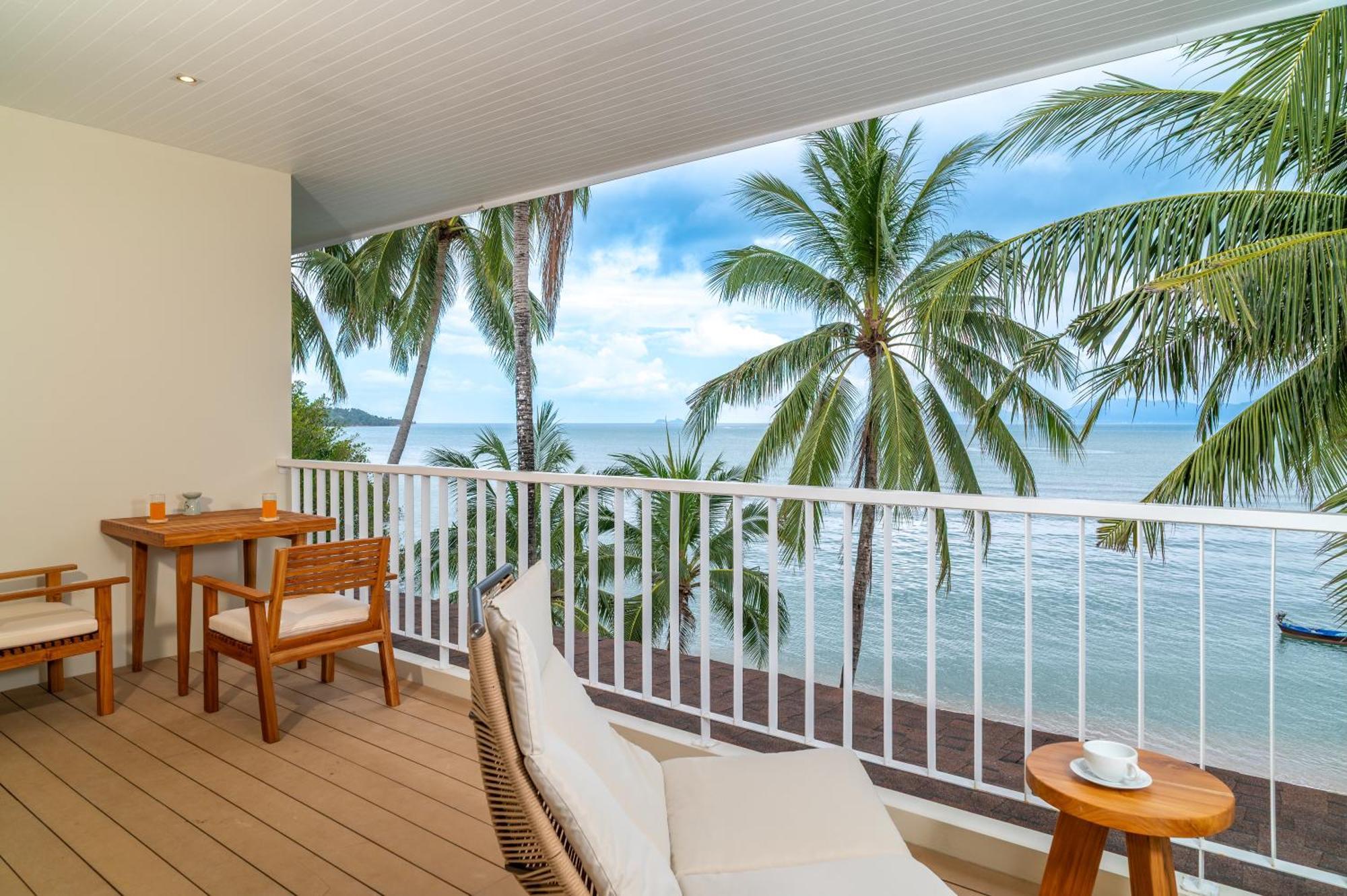 Baan Bophut Samui - Sha Extra Hotel 3*