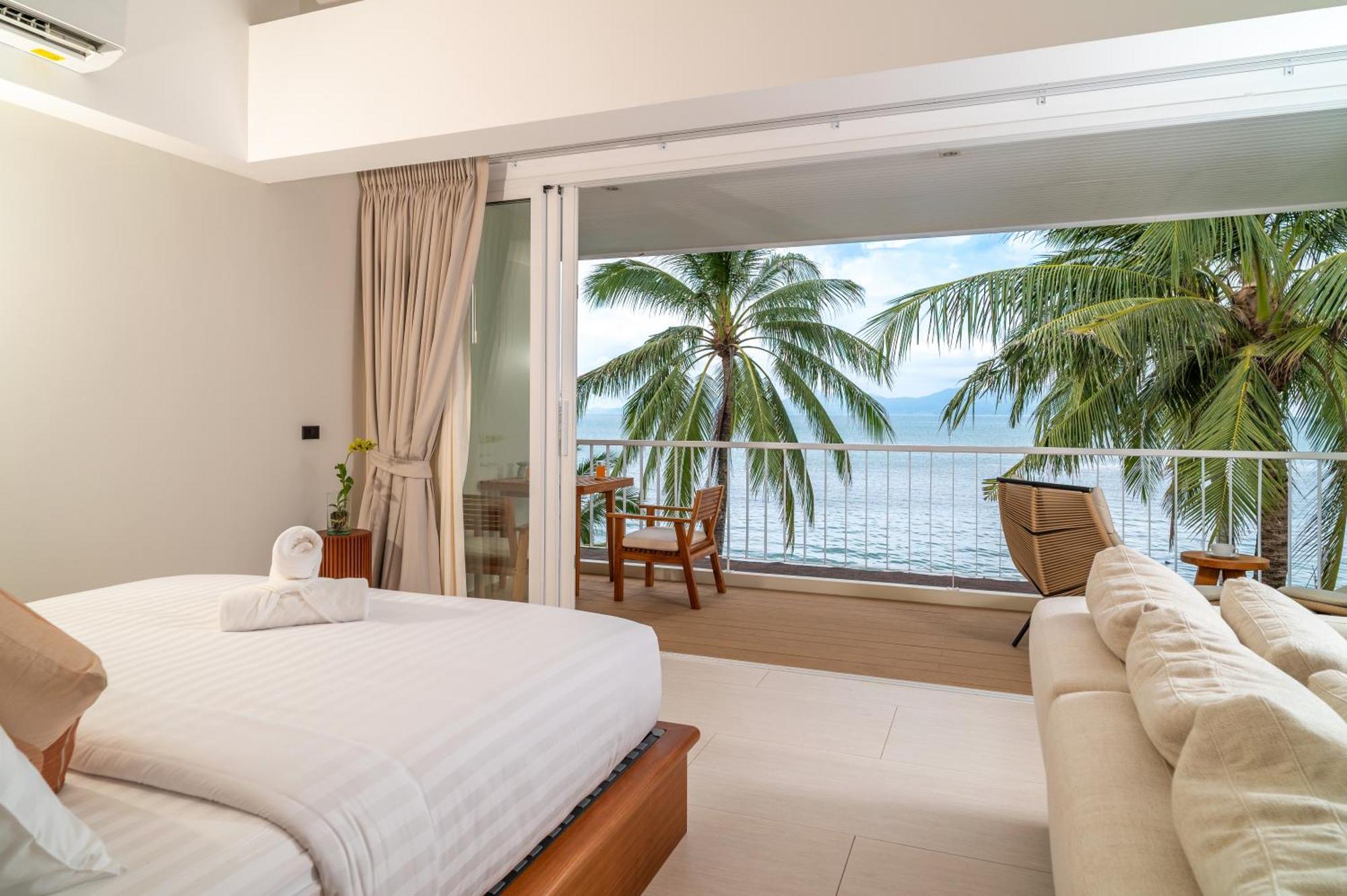 Baan Bophut Samui - Sha Extra Bophut