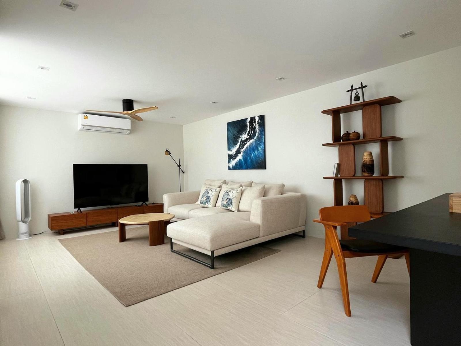 Baan Bophut Samui - Sha Extra 3* Bophut