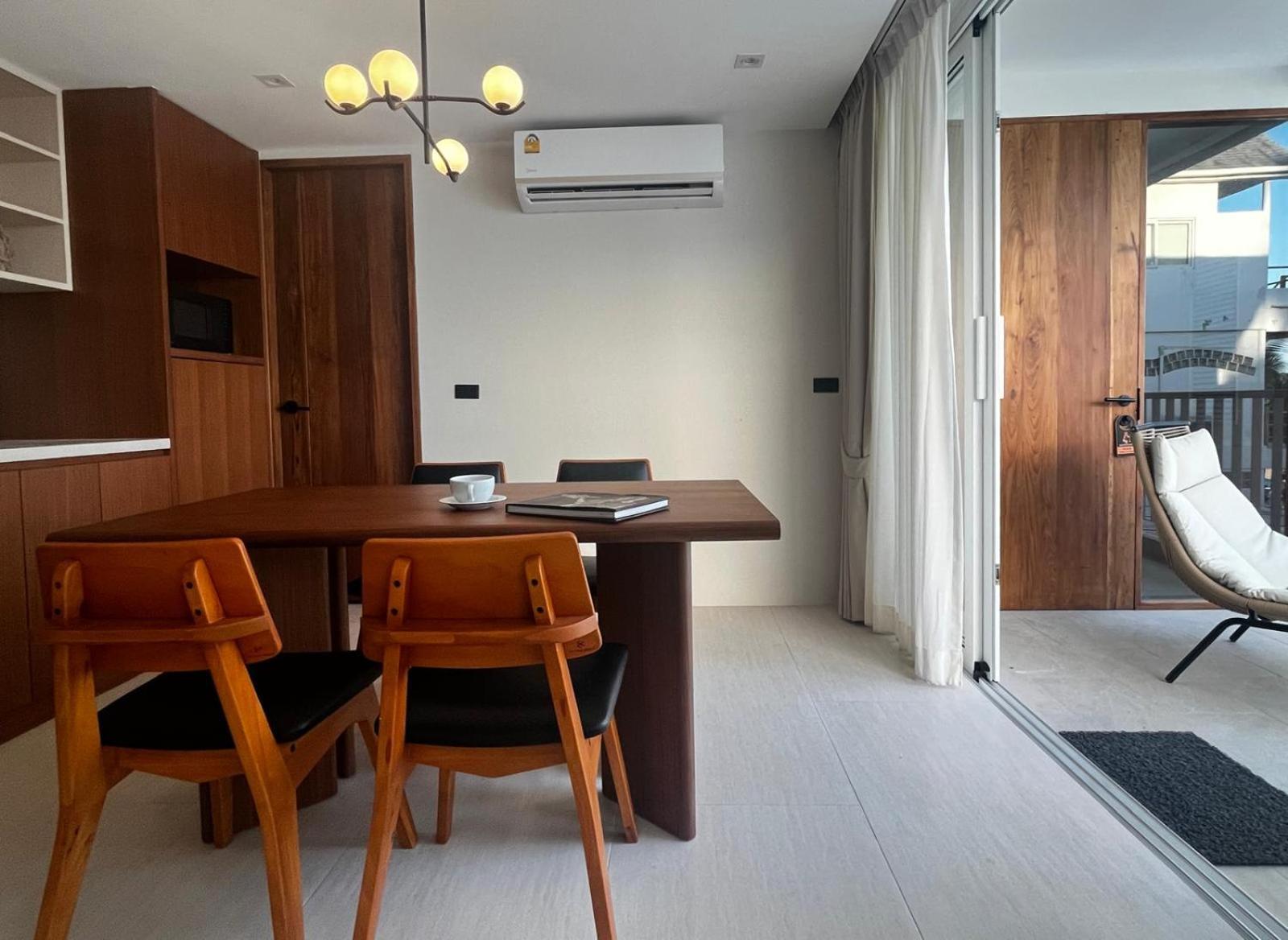 Baan Bophut Samui - Sha Extra 3* Bophut