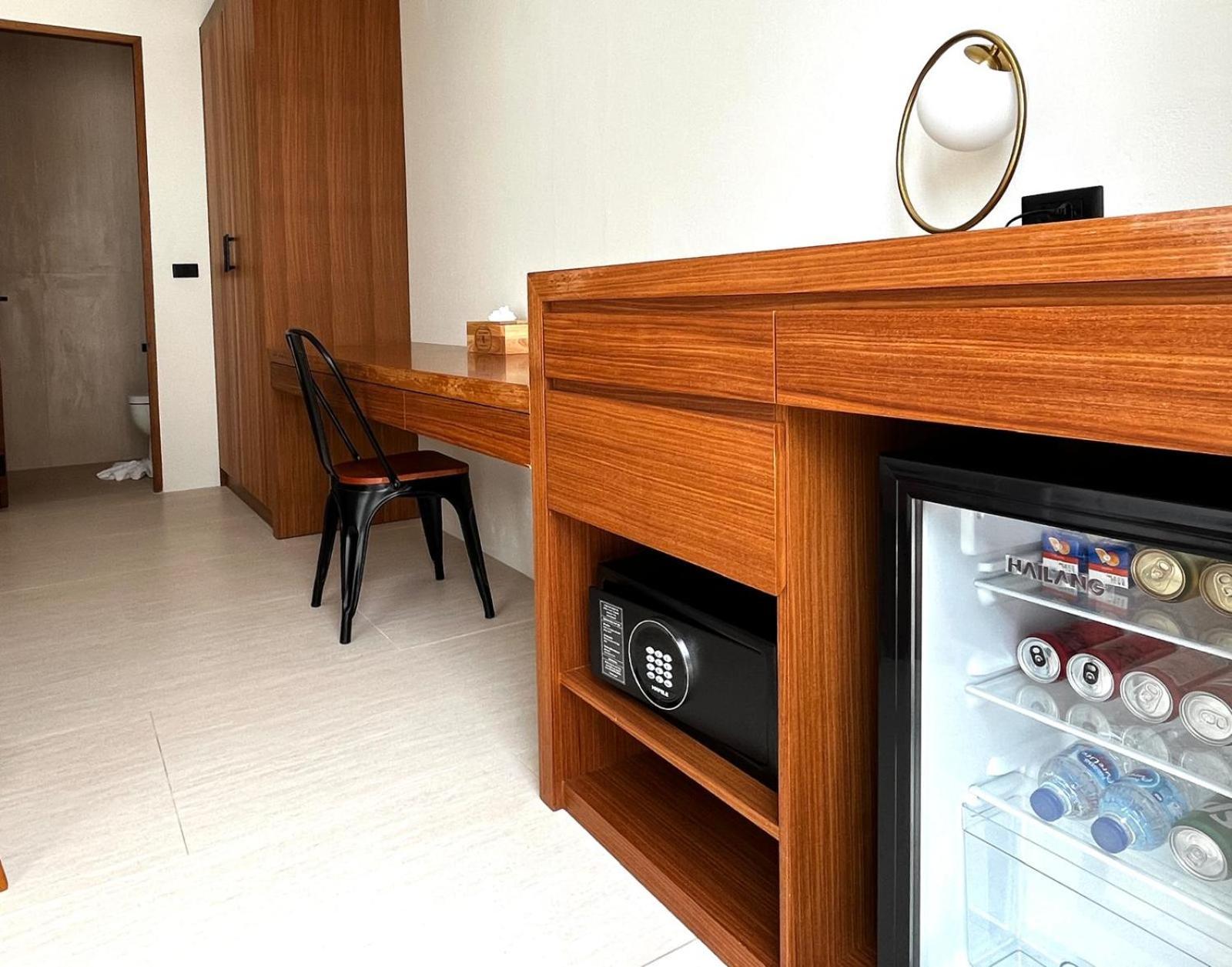 Baan Bophut Samui - Sha Extra Hotel