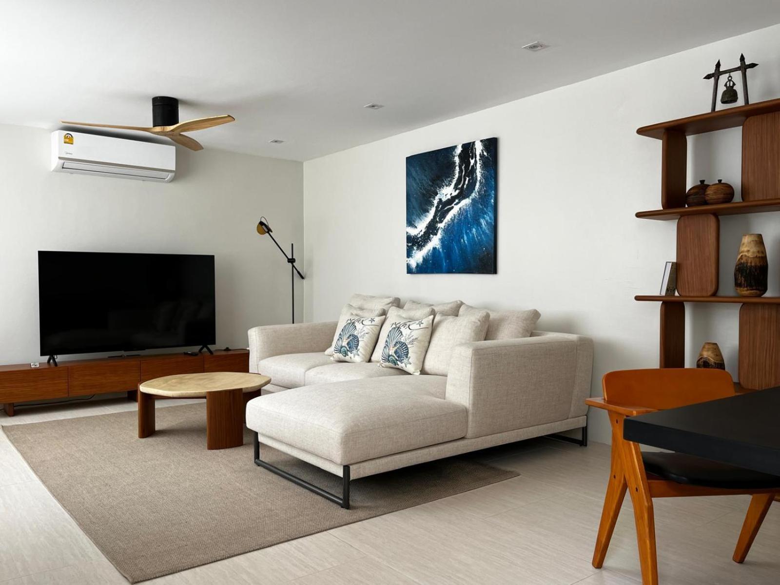 Baan Bophut Samui - Sha Extra Hotel 3*