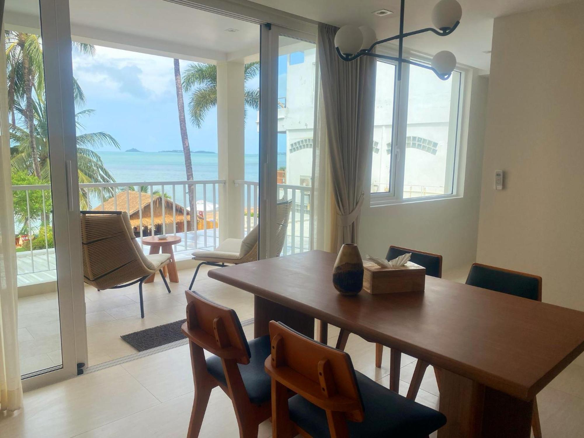 Baan Bophut Samui - Sha Extra Hotel Bophut