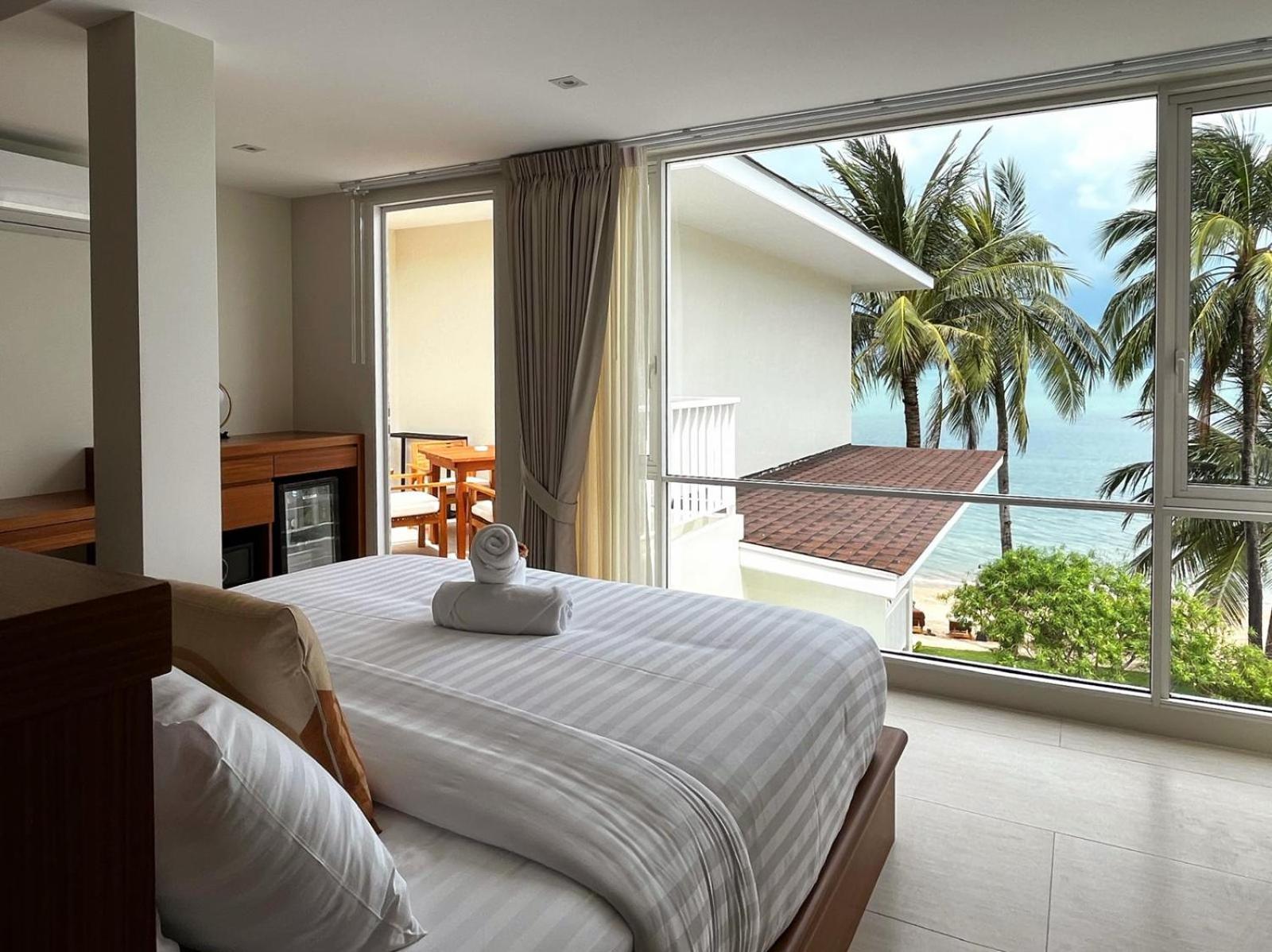 Baan Bophut Samui - Sha Extra 3* Bophut