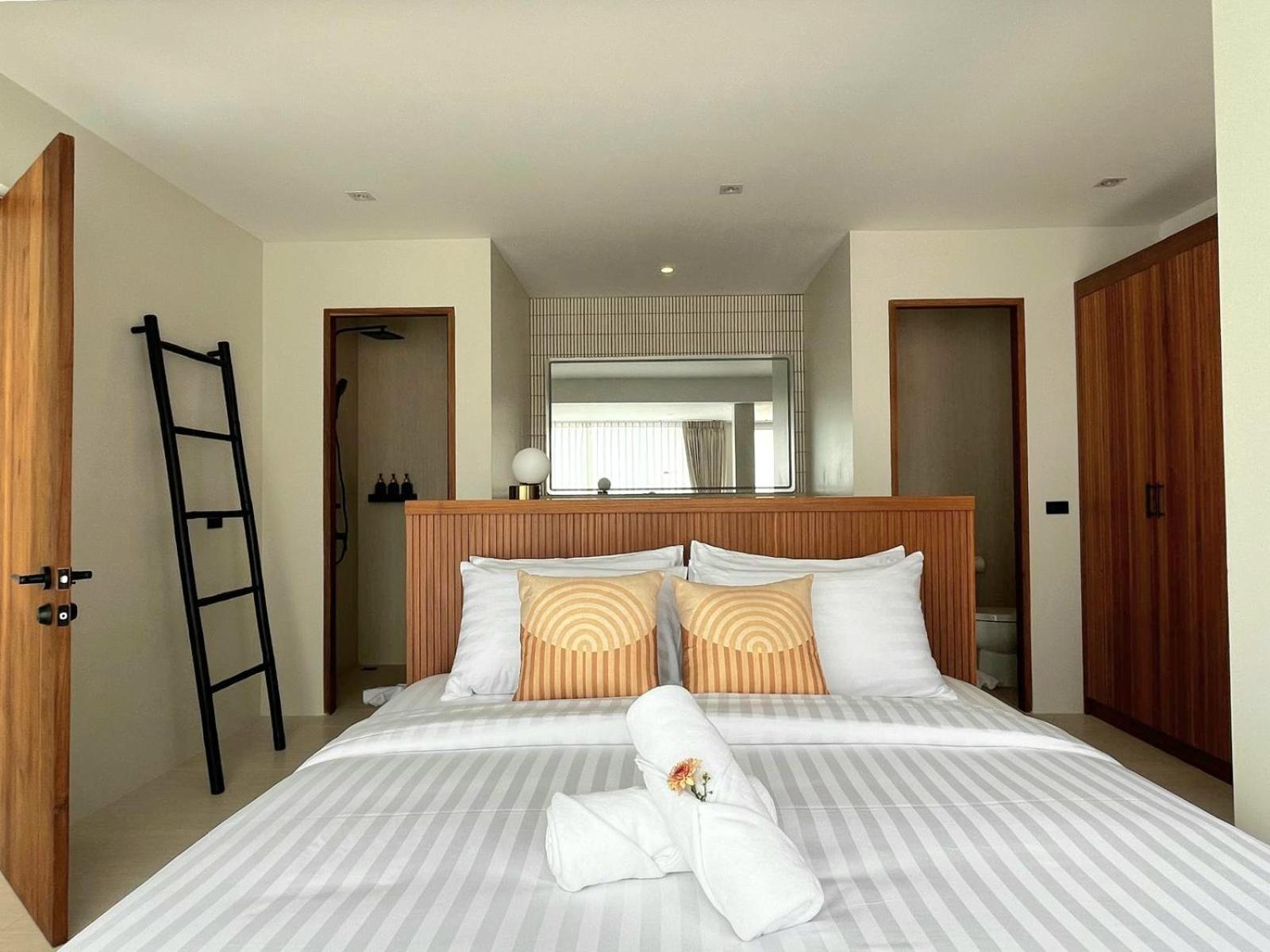Hotel Baan Bophut Samui - Sha Extra
