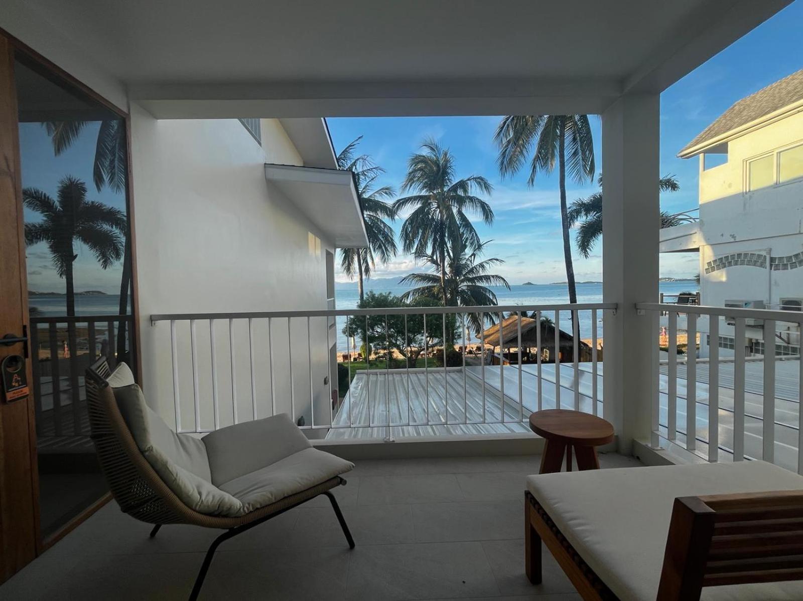 Baan Bophut Samui - Sha Extra 3*