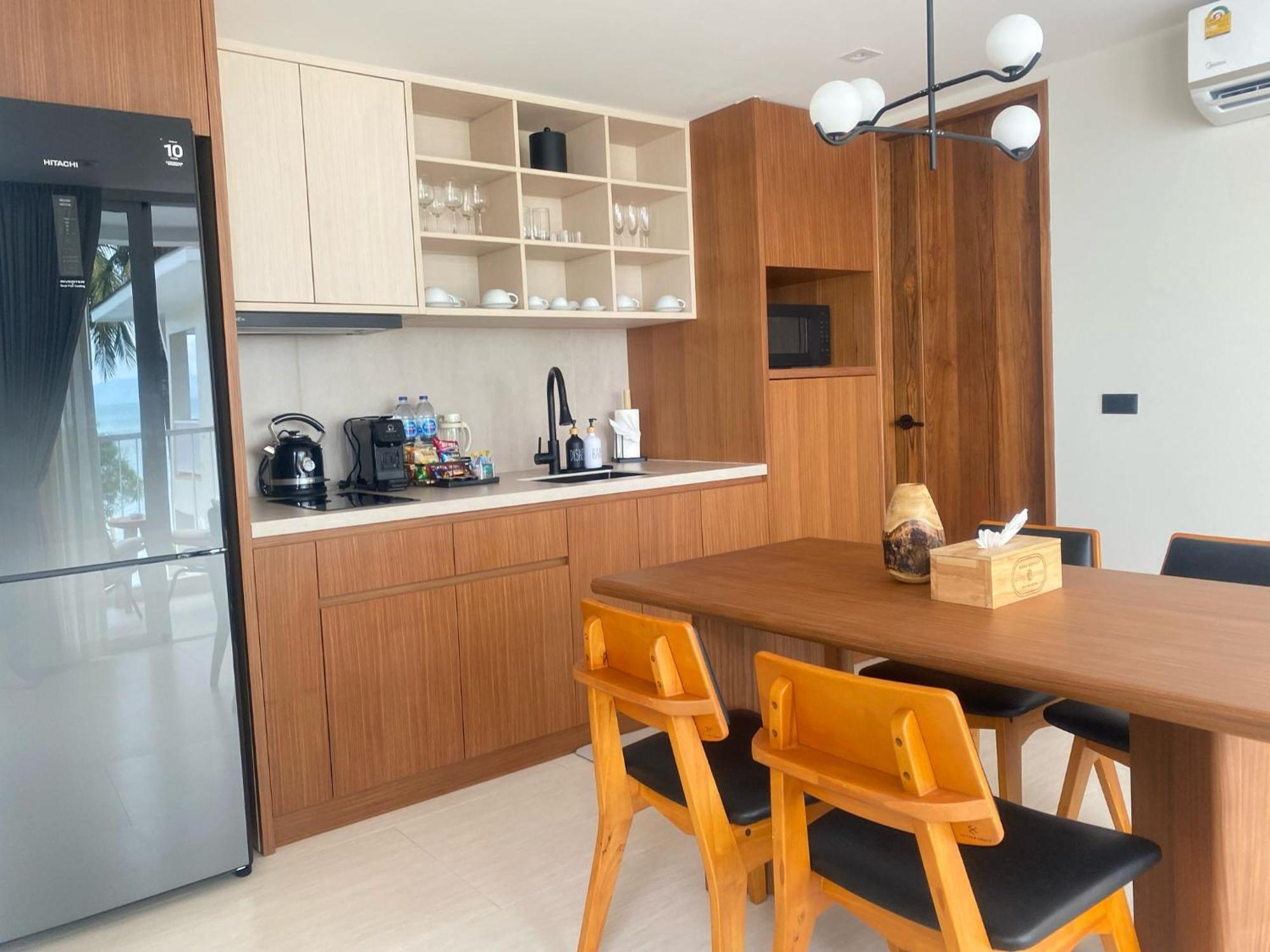 Baan Bophut Samui - Sha Extra Hotel