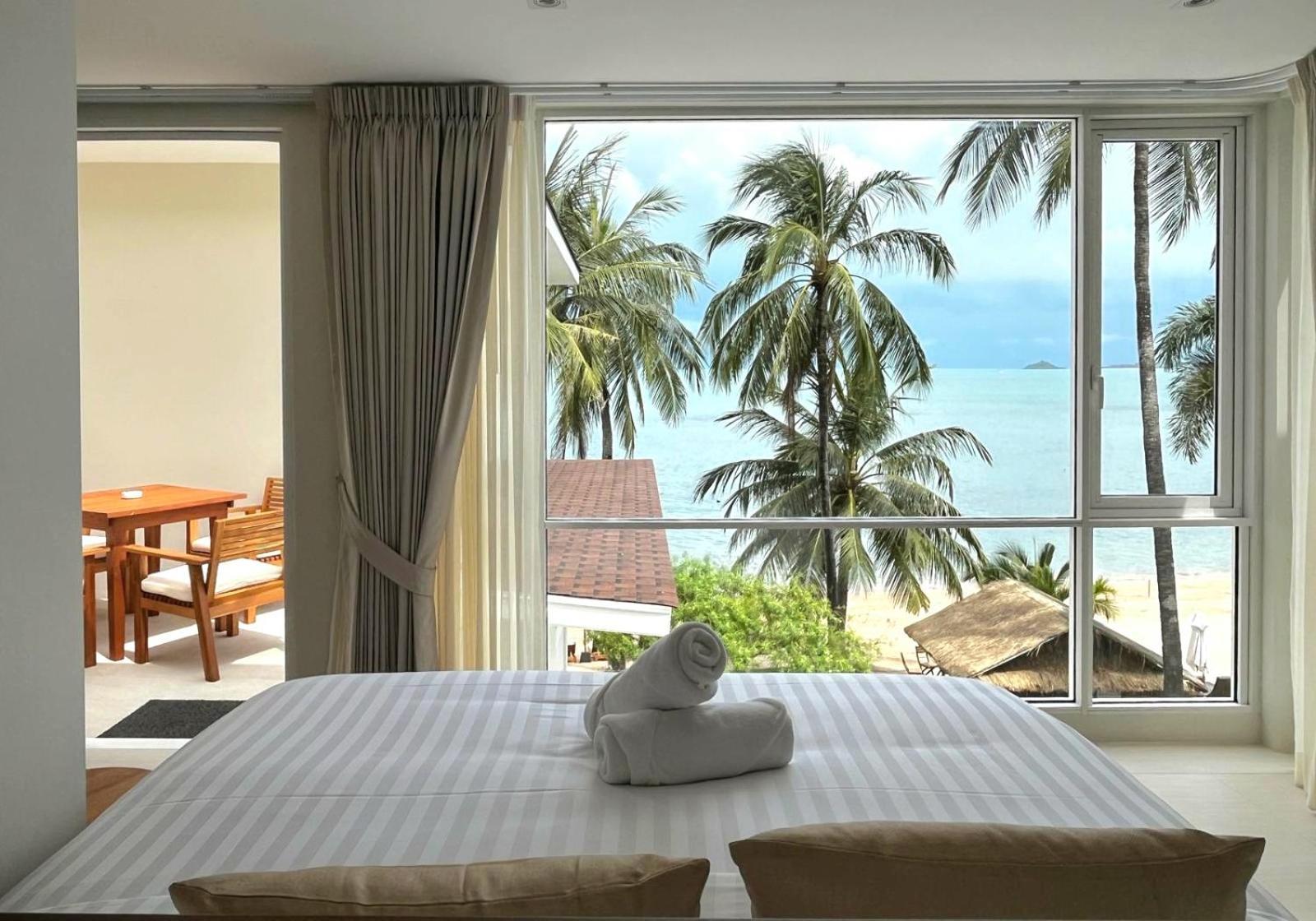 Hotel Baan Bophut Samui - Sha Extra