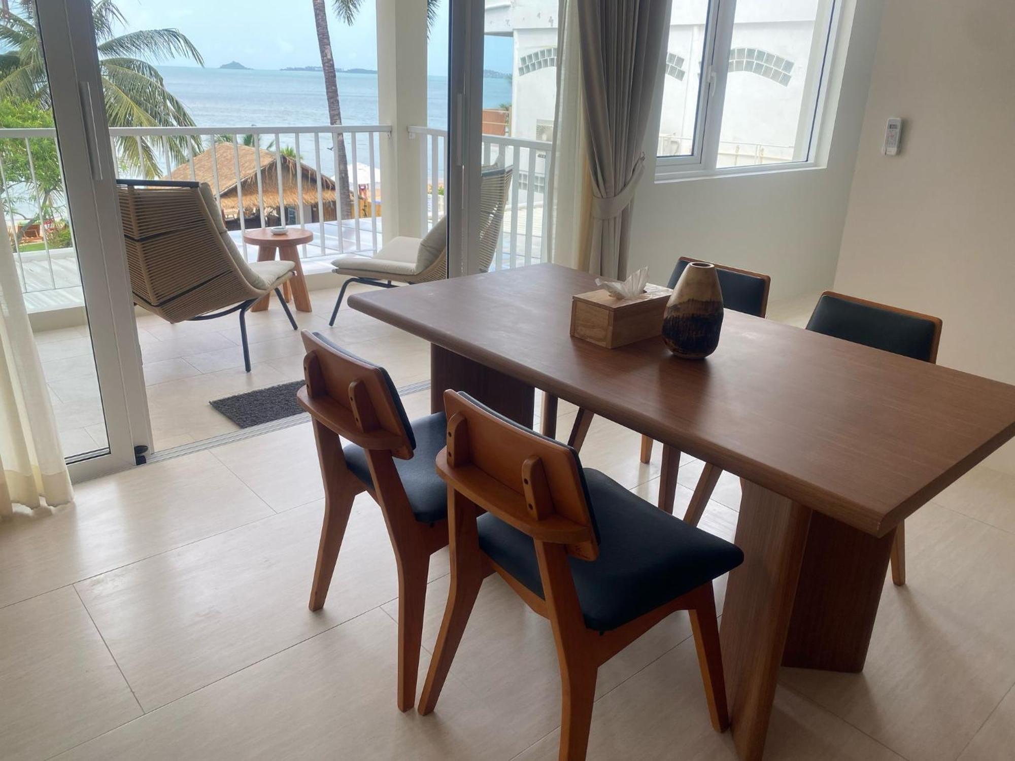 Hotel Baan Bophut Samui - Sha Extra 3*