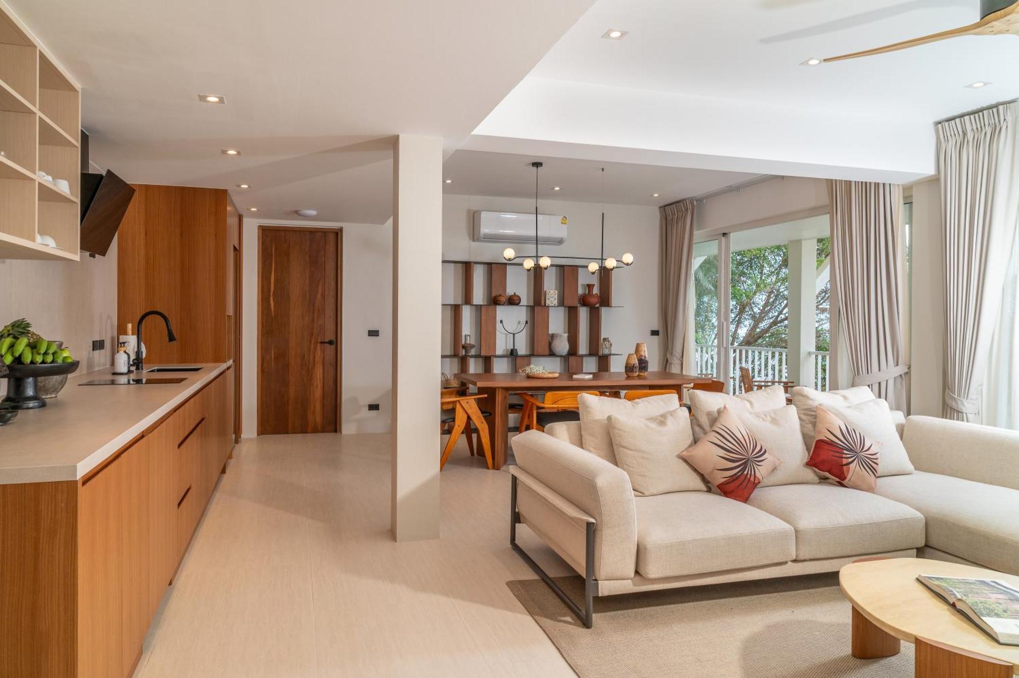 Baan Bophut Samui - Sha Extra Bophut