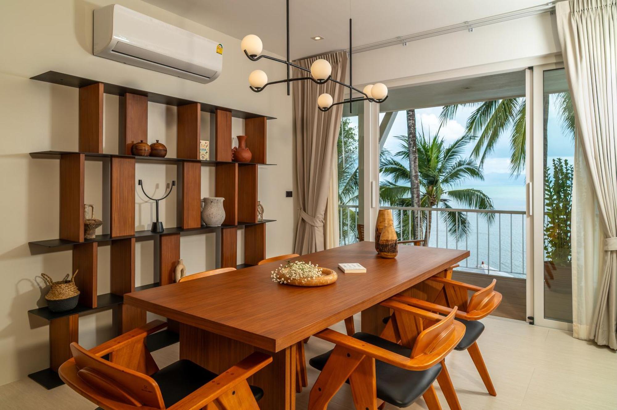 Baan Bophut Samui - Sha Extra 3* Bophut