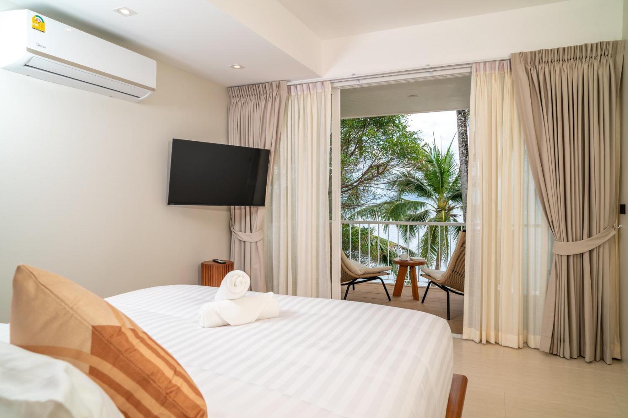 Baan Bophut Samui - Sha Extra Hotel