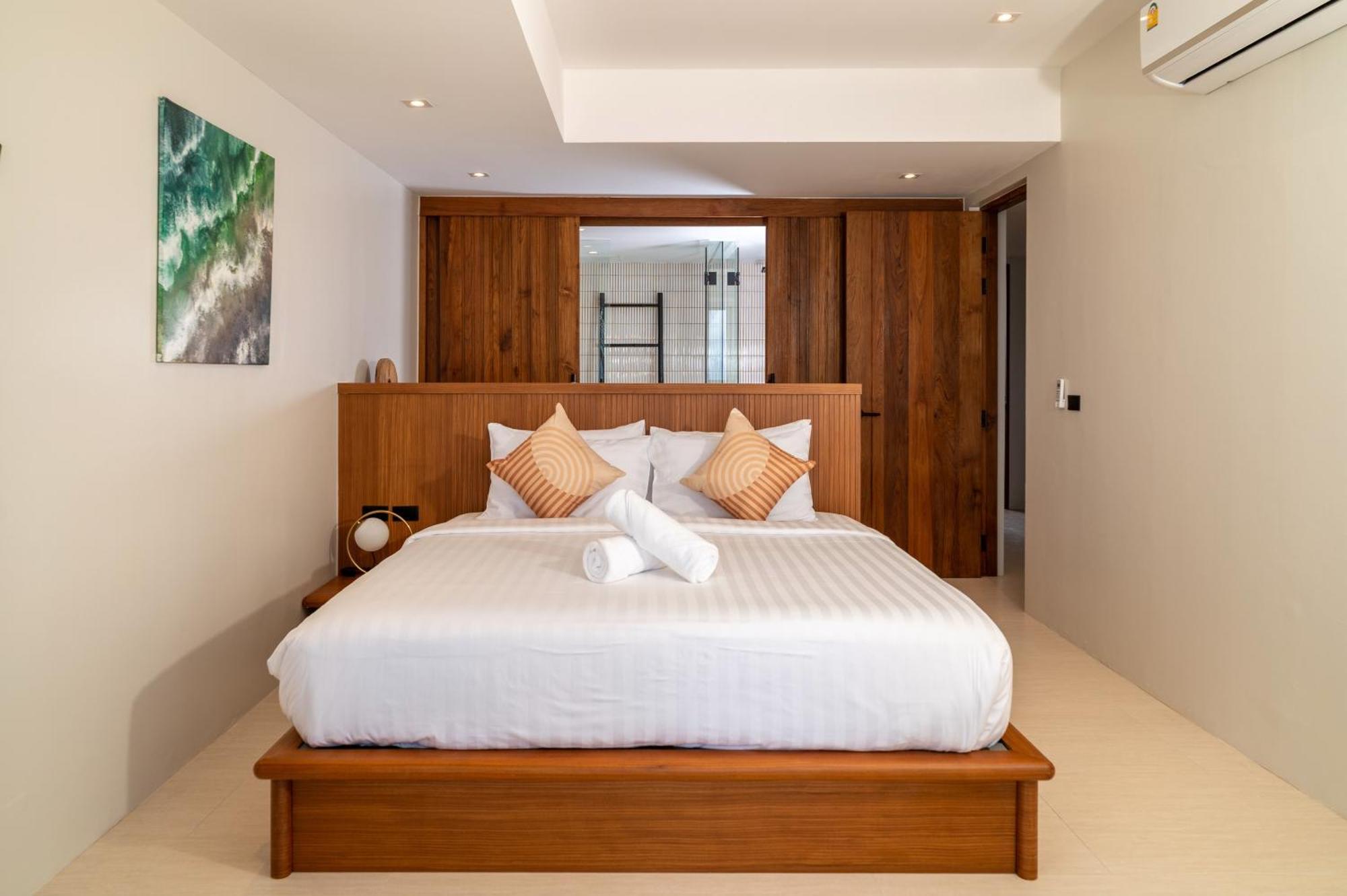 Hotel Baan Bophut Samui - Sha Extra