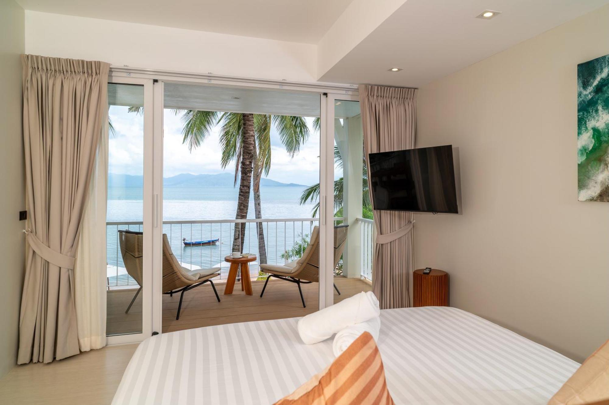 Hotel Baan Bophut Samui - Sha Extra Bophut