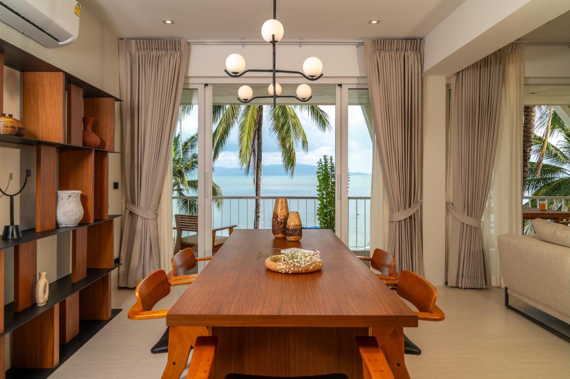 Baan Bophut Samui - Sha Extra 3*